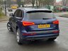USED 2015 65 AUDI Q5 2.0 TDI S line Plus SUV 5dr Diesel S Tronic quattro Euro 6 (s/s) (190 ps) 