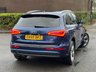 USED 2015 65 AUDI Q5 2.0 TDI S line Plus SUV 5dr Diesel S Tronic quattro Euro 6 (s/s) (190 ps) 