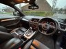 USED 2015 65 AUDI Q5 2.0 TDI S line Plus SUV 5dr Diesel S Tronic quattro Euro 6 (s/s) (190 ps) 