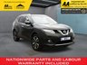 USED 2015 64 NISSAN X-TRAIL 1.6 dCi n-tec SUV 5dr Diesel Manual Euro 5 (s/s) (130 ps) ***DRIVE AWAY TODAY*** NATIONWIDE PARTS & LABOUR WARRANTY INCLUDED + 12 MONTHS AA BREAKDOWN FREE FULL SERVICE HISTORY PORTFOLIO