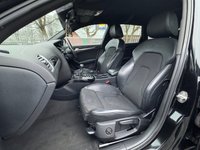 USED 2015 15 AUDI A4 AVANT 2.0 TDI Black Edition Estate 5dr Diesel Manual Euro 5 (s/s) (150 ps) 