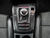 USED 2015 15 AUDI A4 AVANT 2.0 TDI Black Edition Estate 5dr Diesel Manual Euro 5 (s/s) (150 ps) 