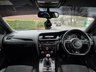 USED 2015 15 AUDI A4 AVANT 2.0 TDI Black Edition Estate 5dr Diesel Manual Euro 5 (s/s) (150 ps) 