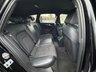 USED 2015 15 AUDI A4 AVANT 2.0 TDI Black Edition Estate 5dr Diesel Manual Euro 5 (s/s) (150 ps) 