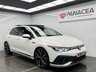 USED 2021 21 VOLKSWAGEN GOLF 2.0 TSI GTI Clubsport Hatchback 5dr Petrol DSG Euro 6 (s/s) (300 ps) 