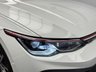 USED 2021 21 VOLKSWAGEN GOLF 2.0 TSI GTI Clubsport Hatchback 5dr Petrol DSG Euro 6 (s/s) (300 ps) 