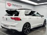 USED 2021 21 VOLKSWAGEN GOLF 2.0 TSI GTI Clubsport Hatchback 5dr Petrol DSG Euro 6 (s/s) (300 ps) 