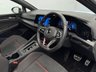 USED 2021 21 VOLKSWAGEN GOLF 2.0 TSI GTI Clubsport Hatchback 5dr Petrol DSG Euro 6 (s/s) (300 ps) 