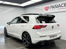 USED 2021 21 VOLKSWAGEN GOLF 2.0 TSI GTI Clubsport Hatchback 5dr Petrol DSG Euro 6 (s/s) (300 ps) 