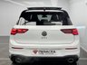 USED 2021 21 VOLKSWAGEN GOLF 2.0 TSI GTI Clubsport Hatchback 5dr Petrol DSG Euro 6 (s/s) (300 ps) 