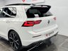 USED 2021 21 VOLKSWAGEN GOLF 2.0 TSI GTI Clubsport Hatchback 5dr Petrol DSG Euro 6 (s/s) (300 ps) 