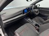 USED 2021 21 VOLKSWAGEN GOLF 2.0 TSI GTI Clubsport Hatchback 5dr Petrol DSG Euro 6 (s/s) (300 ps) 