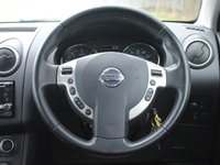 USED 2013 63 NISSAN QASHQAI 1.5 dCi Acenta SUV 5dr Diesel Manual 2WD Euro 5 (110 ps) www.suffolkcarcentre.co.uk - Located at Ilketshall