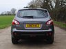 USED 2013 63 NISSAN QASHQAI 1.5 dCi Acenta SUV 5dr Diesel Manual 2WD Euro 5 (110 ps) www.suffolkcarcentre.co.uk - Located at Ilketshall
