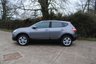 USED 2013 63 NISSAN QASHQAI 1.5 dCi Acenta SUV 5dr Diesel Manual 2WD Euro 5 (110 ps) www.suffolkcarcentre.co.uk - Located at Ilketshall