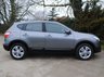 USED 2013 63 NISSAN QASHQAI 1.5 dCi Acenta SUV 5dr Diesel Manual 2WD Euro 5 (110 ps) www.suffolkcarcentre.co.uk - Located at Ilketshall