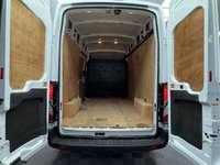 USED 2022 22 FORD TRANSIT 2.0 350 LWB LEADER 130 BHP CHOICE IN STOCK 6 MONTHS WARRANTY 12 MONTHS MOT