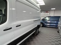 USED 2022 22 FORD TRANSIT 2.0 350 LWB LEADER 130 BHP CHOICE IN STOCK 6 MONTHS WARRANTY 12 MONTHS MOT