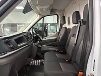 USED 2022 22 FORD TRANSIT 2.0 350 LWB LEADER 130 BHP CHOICE IN STOCK 6 MONTHS WARRANTY 12 MONTHS MOT