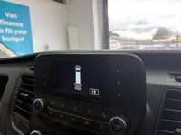 USED 2022 22 FORD TRANSIT 2.0 350 LWB LEADER 130 BHP CHOICE IN STOCK 6 MONTHS WARRANTY 12 MONTHS MOT