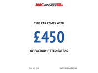 USED 2022 22 FORD TRANSIT 2.0 350 LWB LEADER 130 BHP CHOICE IN STOCK 6 MONTHS WARRANTY 12 MONTHS MOT