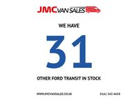 USED 2022 22 FORD TRANSIT 2.0 350 LWB LEADER 130 BHP CHOICE IN STOCK 6 MONTHS WARRANTY 12 MONTHS MOT
