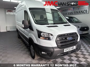View our Ford Transit