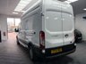 USED 2022 22 FORD TRANSIT 2.0 350 LWB LEADER 130 BHP CHOICE IN STOCK 6 MONTHS WARRANTY 12 MONTHS MOT