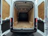 USED 2022 22 FORD TRANSIT 2.0 350 LWB LEADER 130 BHP CHOICE IN STOCK 6 MONTHS WARRANTY 12 MONTHS MOT