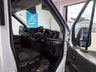 USED 2022 22 FORD TRANSIT 2.0 350 LWB LEADER 130 BHP CHOICE IN STOCK 6 MONTHS WARRANTY 12 MONTHS MOT