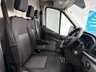 USED 2022 22 FORD TRANSIT 2.0 350 LWB LEADER 130 BHP CHOICE IN STOCK 6 MONTHS WARRANTY 12 MONTHS MOT