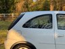 USED 2003 53 VAUXHALL CORSA 1.2i 16v Design Hatchback 3dr Petrol Manual (a/c) (146 g/km, 74 bhp) 