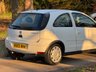 USED 2003 53 VAUXHALL CORSA 1.2i 16v Design Hatchback 3dr Petrol Manual (a/c) (146 g/km, 74 bhp) 