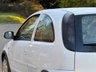 USED 2003 53 VAUXHALL CORSA 1.2i 16v Design Hatchback 3dr Petrol Manual (a/c) (146 g/km, 74 bhp) 