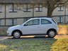 USED 2003 53 VAUXHALL CORSA 1.2i 16v Design Hatchback 3dr Petrol Manual (a/c) (146 g/km, 74 bhp) 