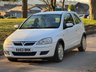 USED 2003 53 VAUXHALL CORSA 1.2i 16v Design Hatchback 3dr Petrol Manual (a/c) (146 g/km, 74 bhp) 