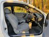 USED 2003 53 VAUXHALL CORSA 1.2i 16v Design Hatchback 3dr Petrol Manual (a/c) (146 g/km, 74 bhp) 