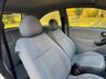 USED 2003 53 VAUXHALL CORSA 1.2i 16v Design Hatchback 3dr Petrol Manual (a/c) (146 g/km, 74 bhp) 