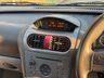 USED 2003 53 VAUXHALL CORSA 1.2i 16v Design Hatchback 3dr Petrol Manual (a/c) (146 g/km, 74 bhp) 