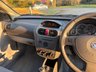 USED 2003 53 VAUXHALL CORSA 1.2i 16v Design Hatchback 3dr Petrol Manual (a/c) (146 g/km, 74 bhp) 