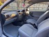 USED 2003 53 VAUXHALL CORSA 1.2i 16v Design Hatchback 3dr Petrol Manual (a/c) (146 g/km, 74 bhp) 