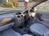 USED 2003 53 VAUXHALL CORSA 1.2i 16v Design Hatchback 3dr Petrol Manual (a/c) (146 g/km, 74 bhp) 