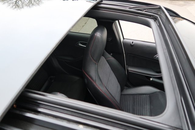 View our MERCEDES-BENZ GLA