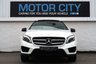 USED 2015 15 MERCEDES-BENZ GLA 2.1 GLA220d AMG Line (Premium Plus) SUV 5dr Diesel 7G-DCT 4MATIC Euro 6 (s/s) (170 ps) HUGE SPEC AUTOMATIC 4WD SUV
