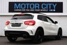 USED 2015 15 MERCEDES-BENZ GLA 2.1 GLA220d AMG Line (Premium Plus) SUV 5dr Diesel 7G-DCT 4MATIC Euro 6 (s/s) (170 ps) HUGE SPEC AUTOMATIC 4WD SUV