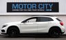 USED 2015 15 MERCEDES-BENZ GLA 2.1 GLA220d AMG Line (Premium Plus) SUV 5dr Diesel 7G-DCT 4MATIC Euro 6 (s/s) (170 ps) HUGE SPEC AUTOMATIC 4WD SUV