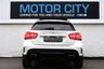 USED 2015 15 MERCEDES-BENZ GLA 2.1 GLA220d AMG Line (Premium Plus) SUV 5dr Diesel 7G-DCT 4MATIC Euro 6 (s/s) (170 ps) HUGE SPEC AUTOMATIC 4WD SUV