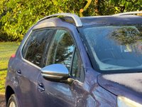 USED 2014 14 PEUGEOT 2008 1.6 e-HDi Allure SUV 5dr Diesel EGC Euro 5 (s/s) (92 ps) 