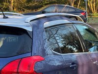 USED 2014 14 PEUGEOT 2008 1.6 e-HDi Allure SUV 5dr Diesel EGC Euro 5 (s/s) (92 ps) 