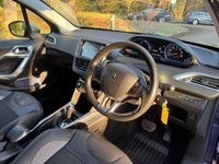 USED 2014 14 PEUGEOT 2008 1.6 e-HDi Allure SUV 5dr Diesel EGC Euro 5 (s/s) (92 ps) 